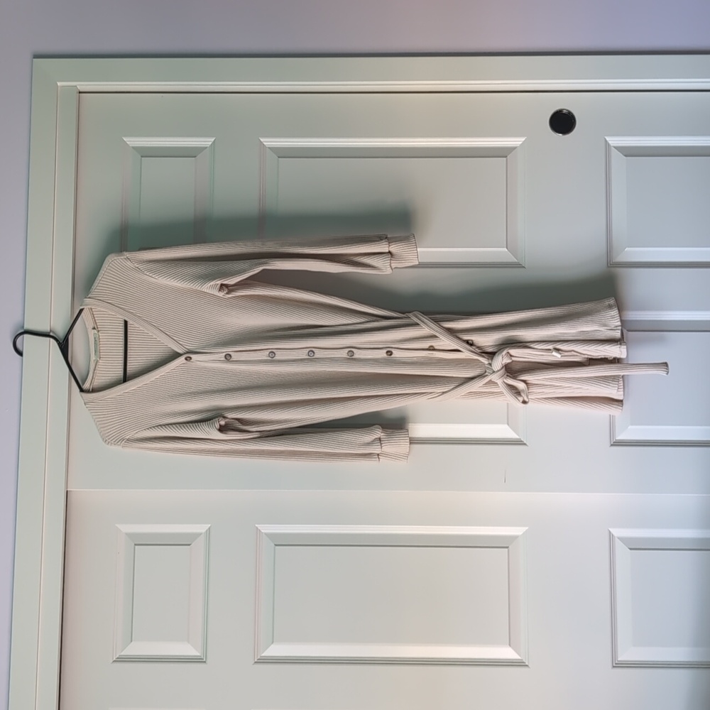 Christy Dawn Oakley Dress